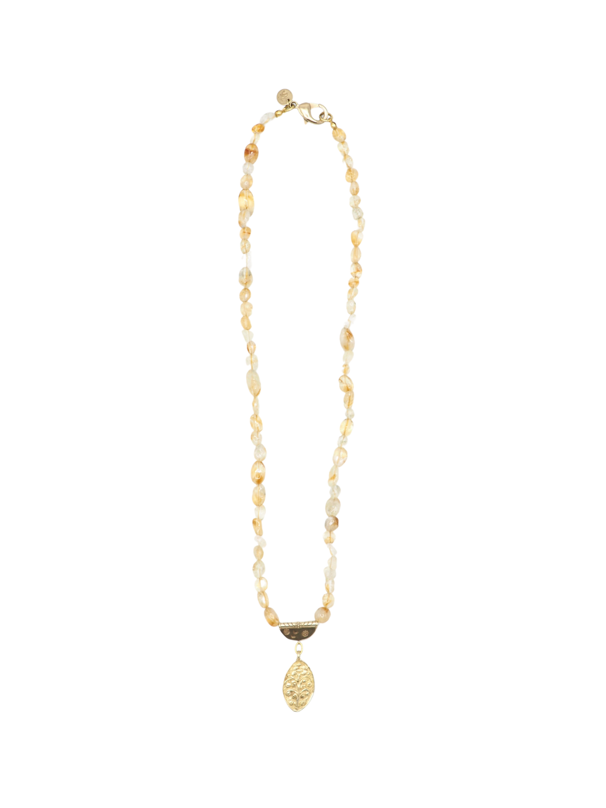 PETITONA NECKLACE