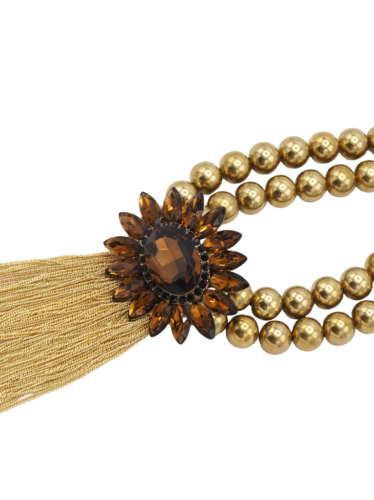 PILI NECKLACE