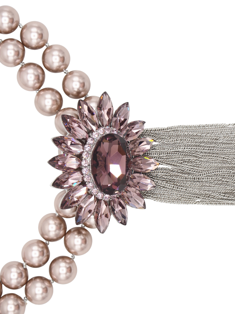 PILI NECKLACE