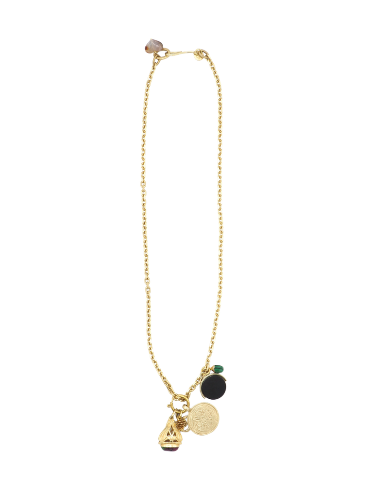 PINYATA NECKLACE