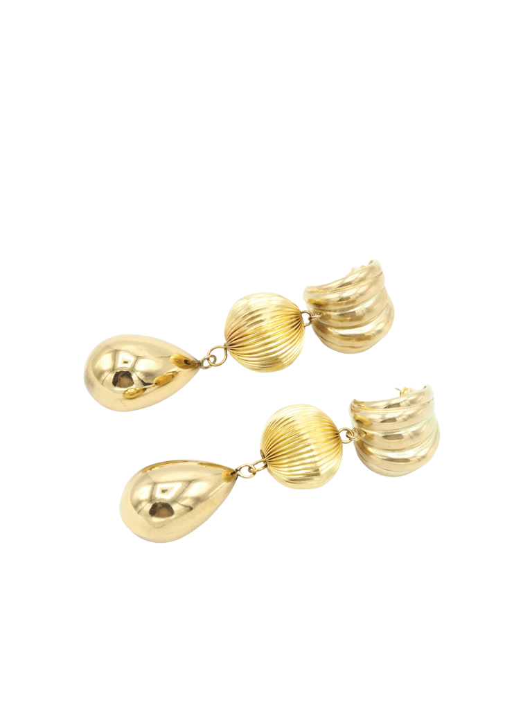 PITI EARRINGS