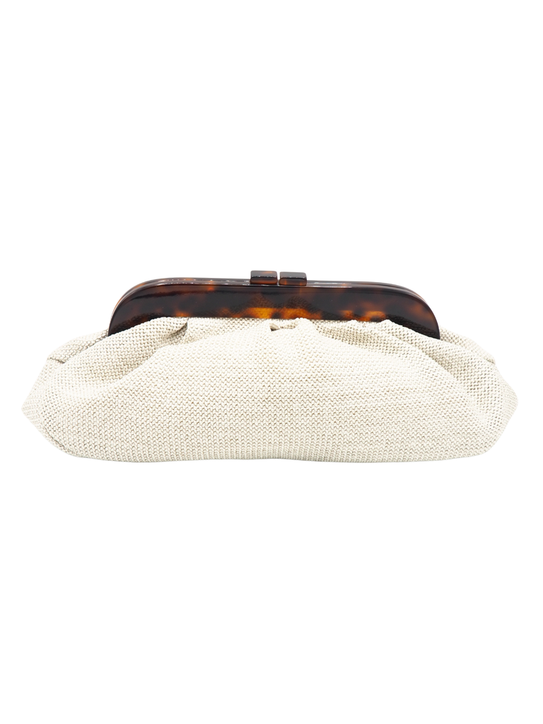 PITU BAG - LIGHT GREY