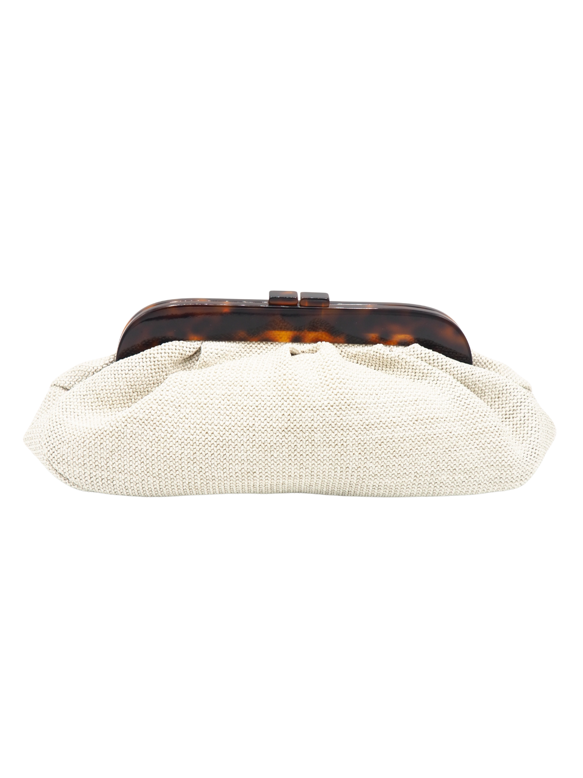 PITU BAG - LIGHT GREY