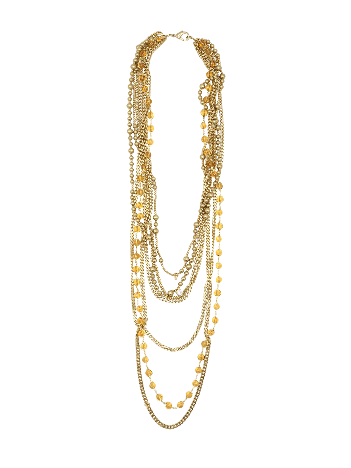 POMA NECKLACE