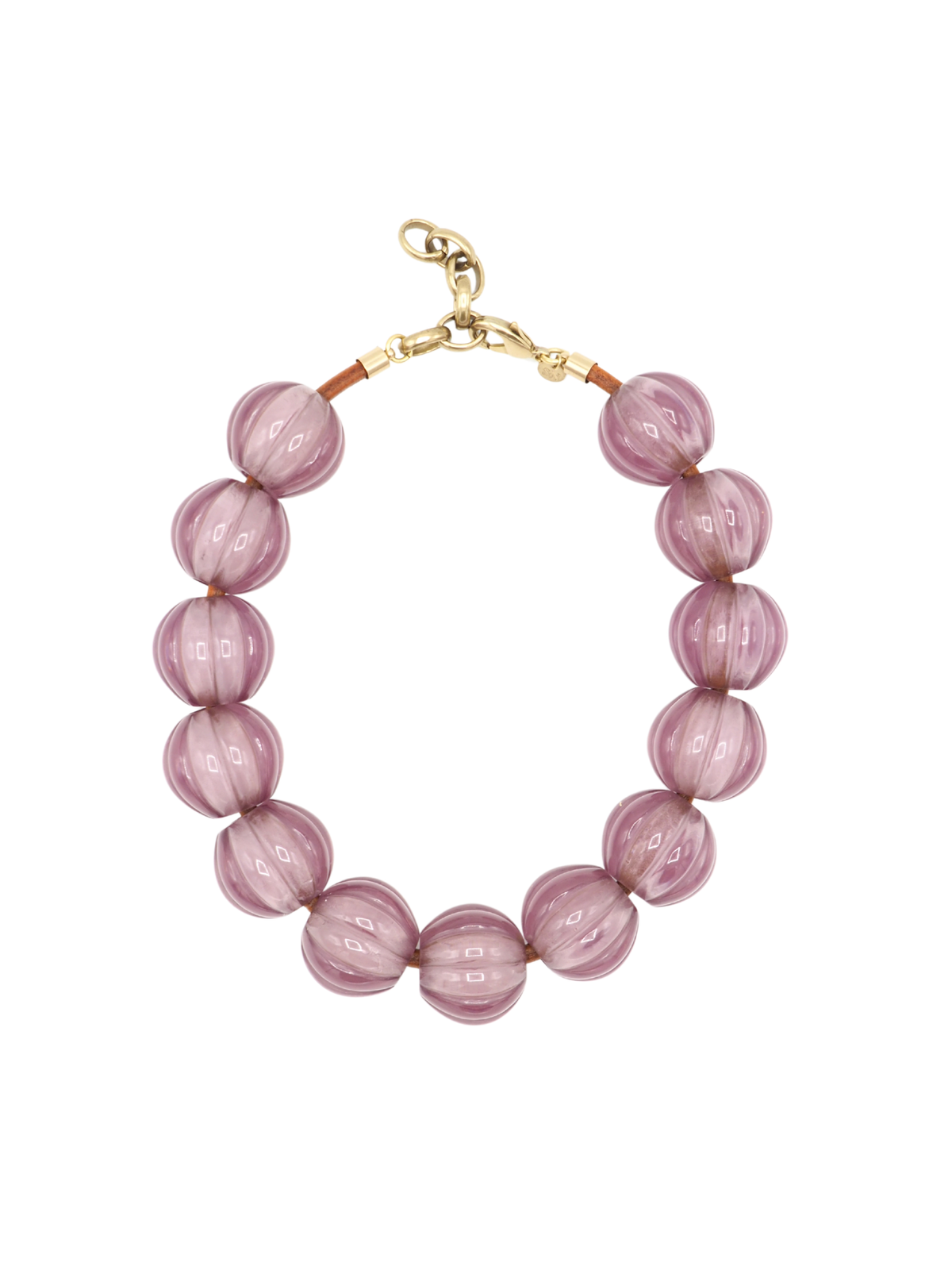 POMPA II NECKLACE