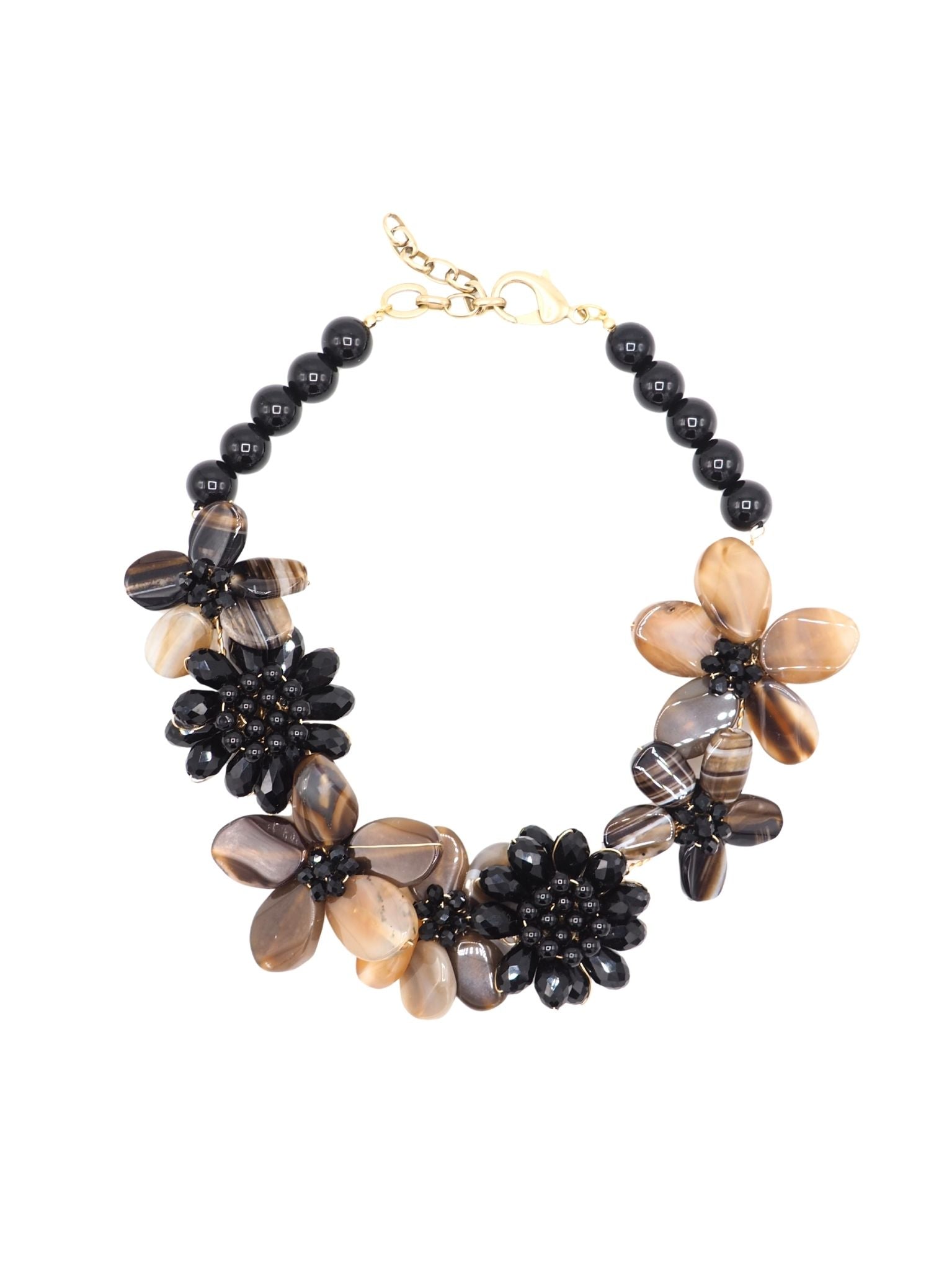 PRADO AL SOL NECKLACE