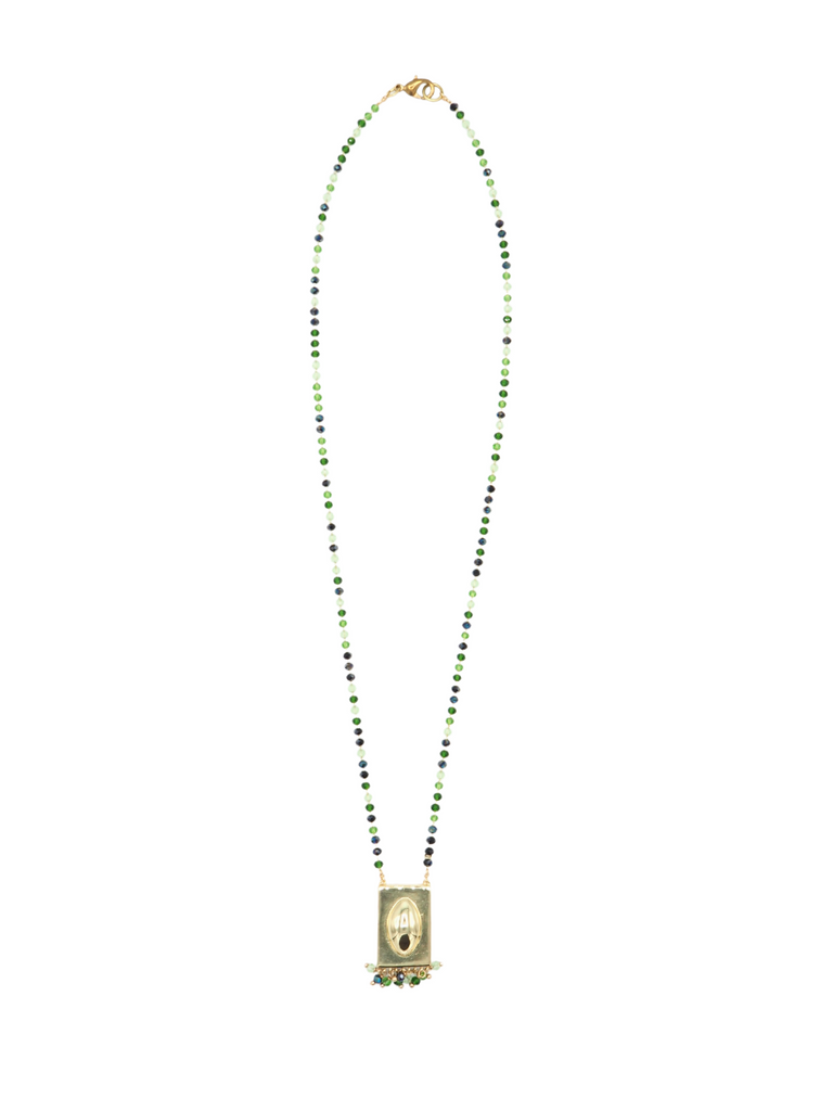 PULPA NECKLACE