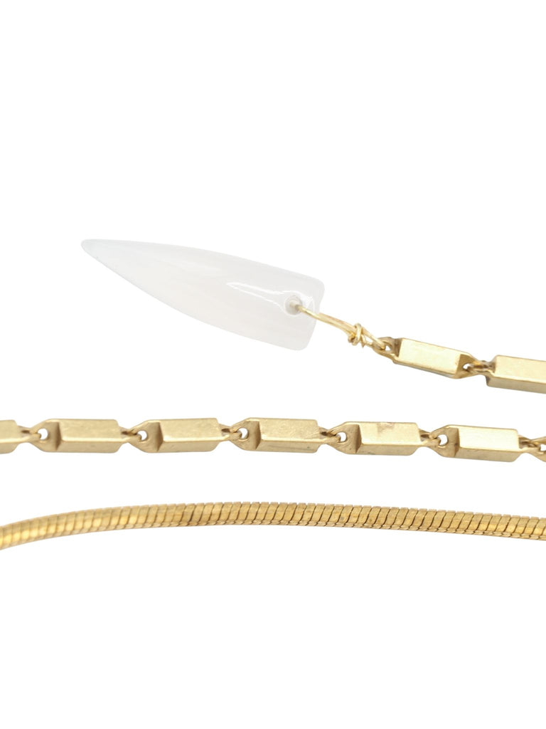 PUNTA NECKLACE