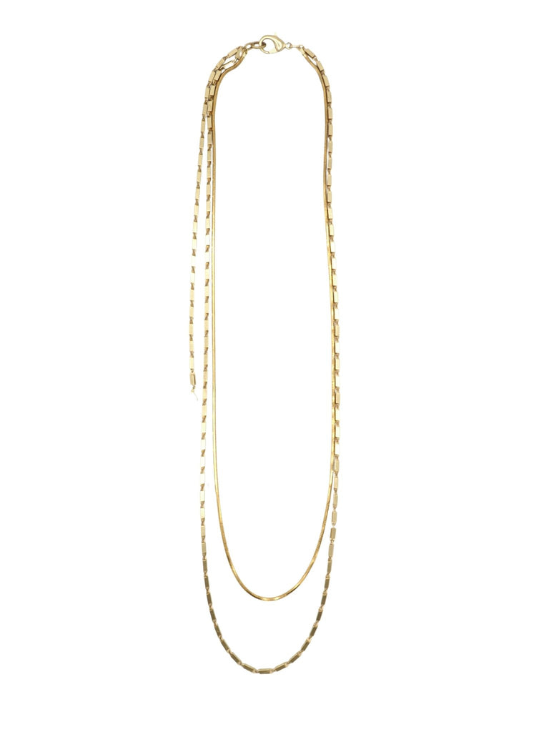 PUNTA NECKLACE