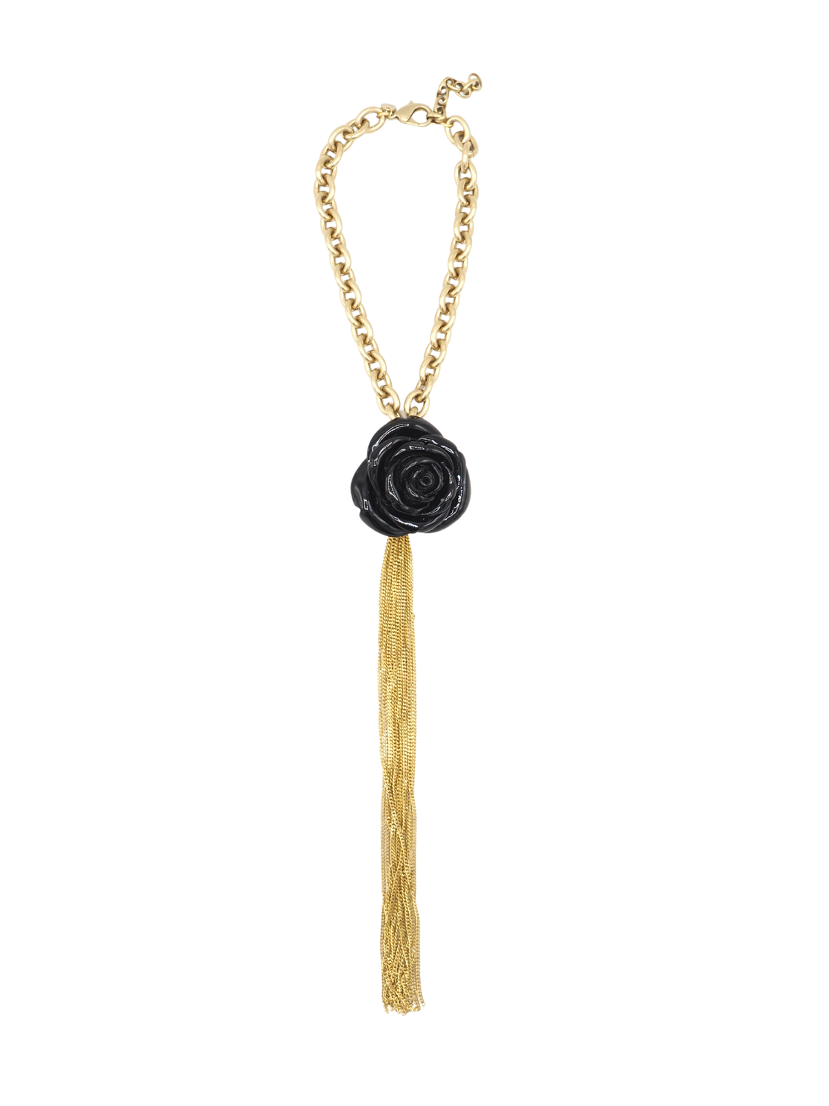 RAMET NECKLACE