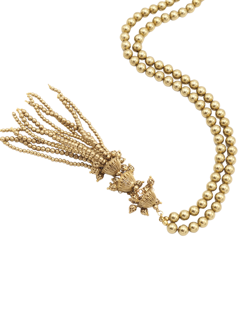 RASTRO NECKLACE