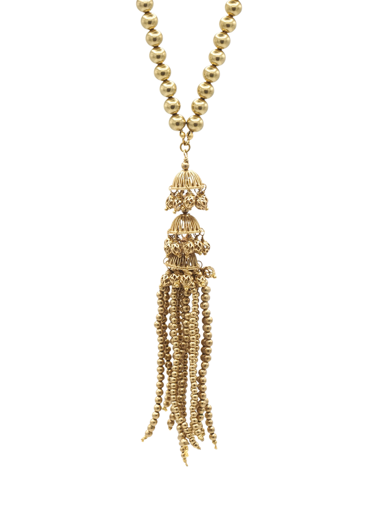 RASTRO NECKLACE