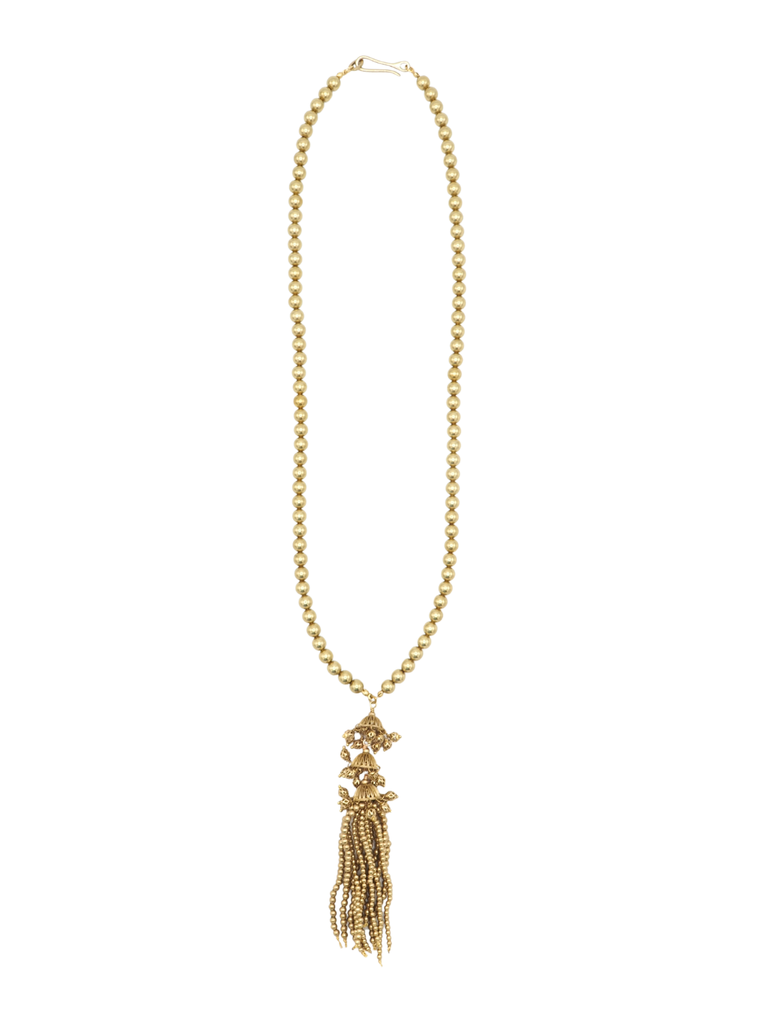 RASTRO NECKLACE