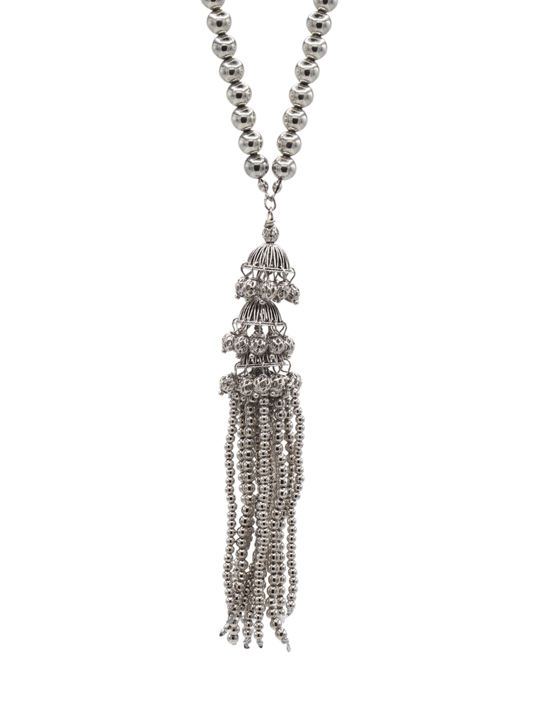 RASTRO NECKLACE