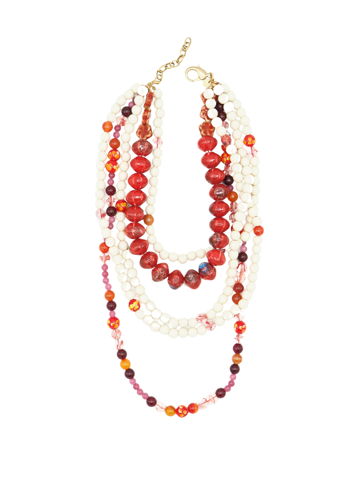 ROMERIA NECKLACE