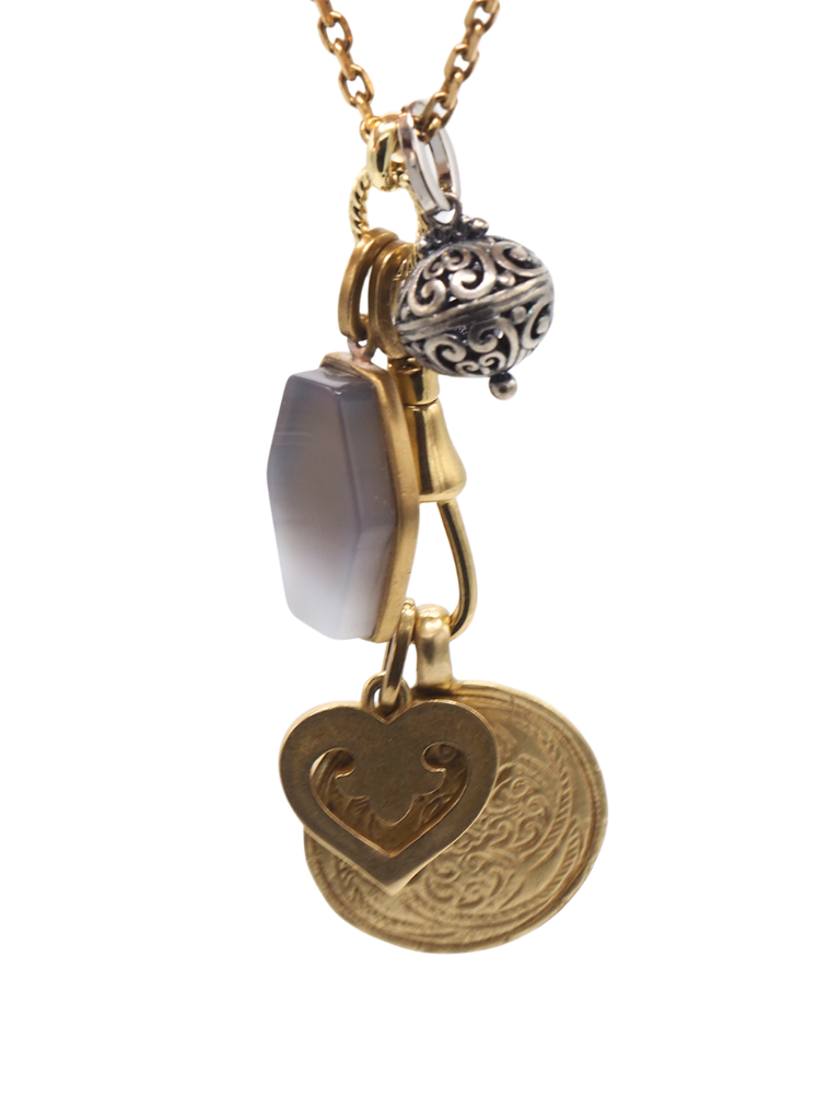 RONI NECKLACE