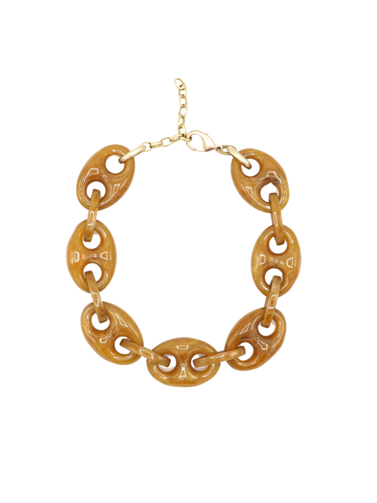 ROSQUIS NECKLACE