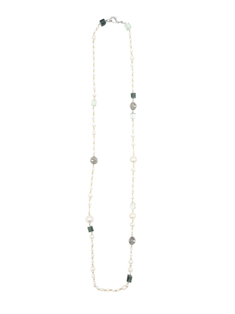 SASTRERIA NECKLACE