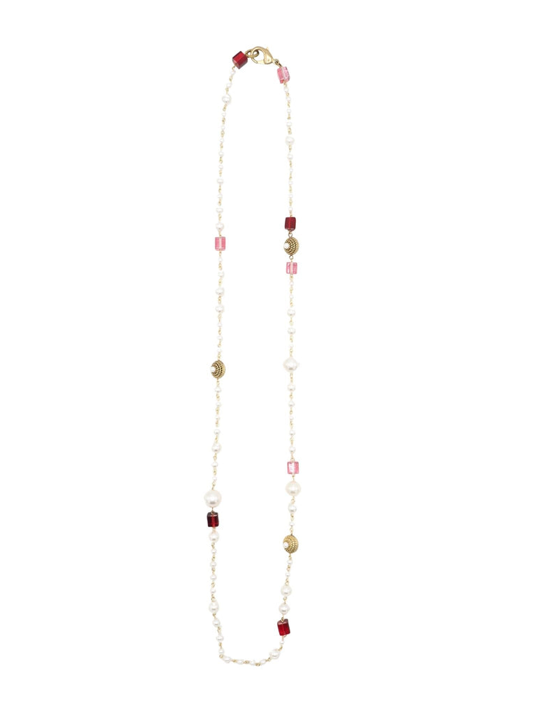 SASTRERIA NECKLACE