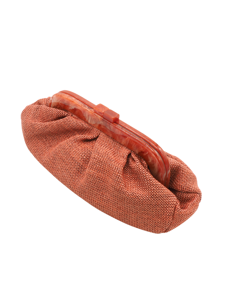 PITU BAG - ORANGE