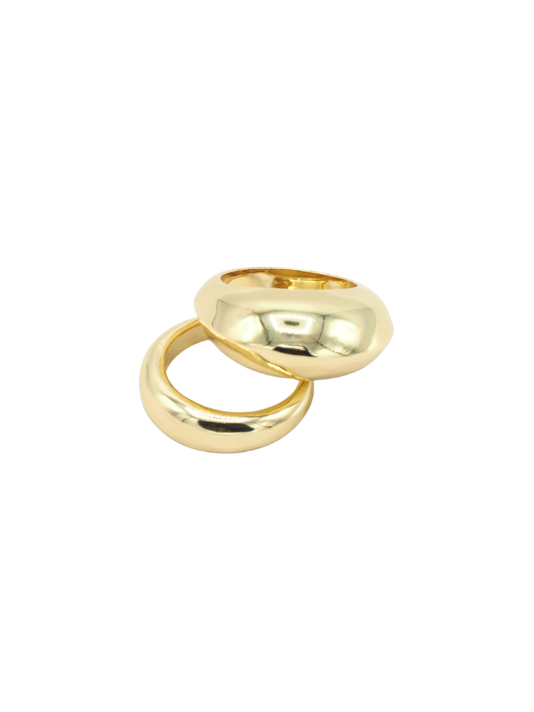 SIAMES RINGS