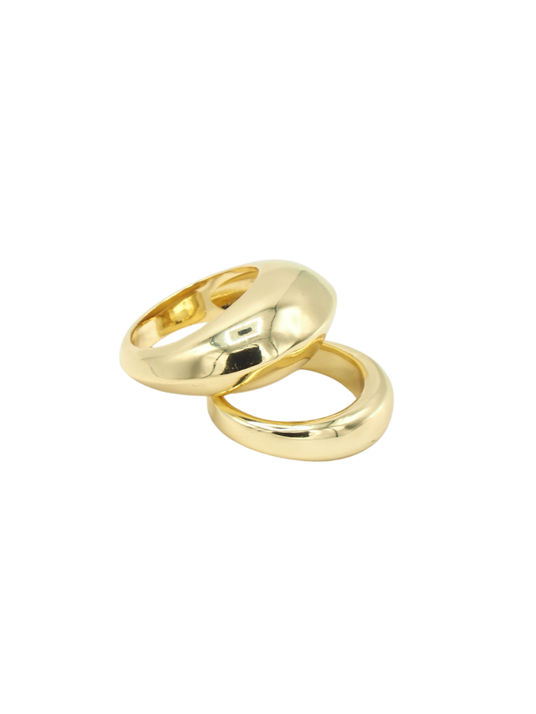 SIAMES RINGS