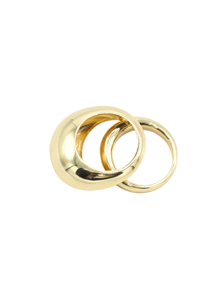SIAMES RINGS