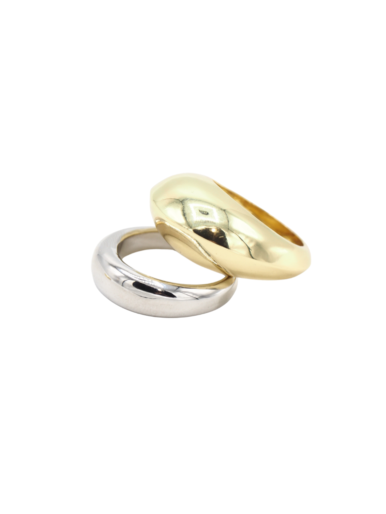 SIAMES RINGS