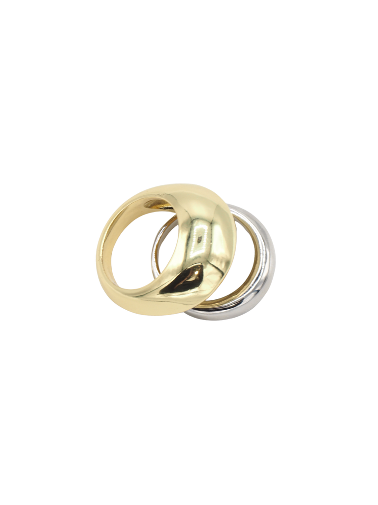 SIAMES RINGS