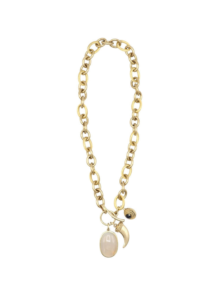 SILVANA NECKLACE