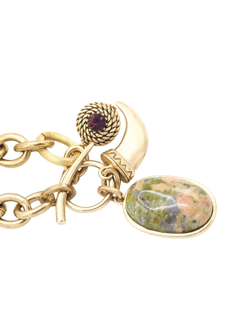 SILVANA NECKLACE