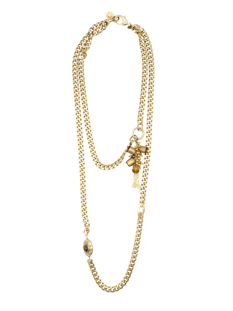 SISSI NECKLACE