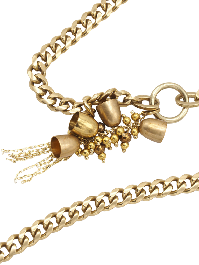 SISSI NECKLACE