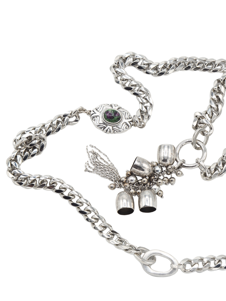 SISSI NECKLACE