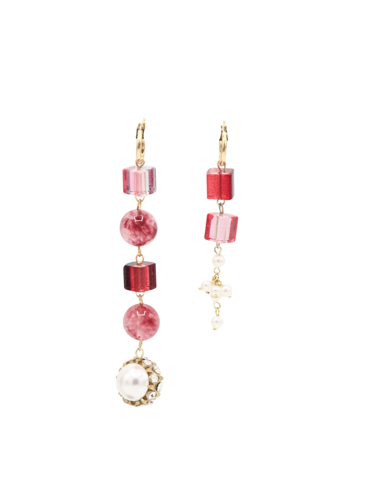 SISTERS EARRINGS
