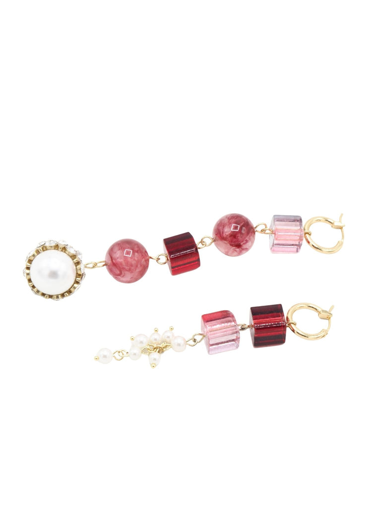 SISTERS EARRINGS
