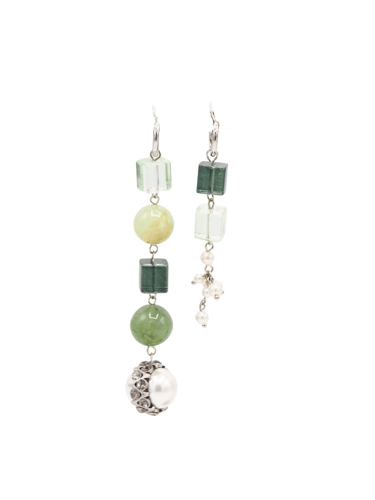 SISTERS EARRINGS