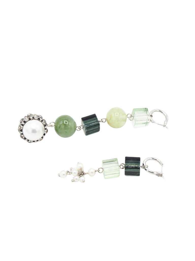 SISTERS EARRINGS