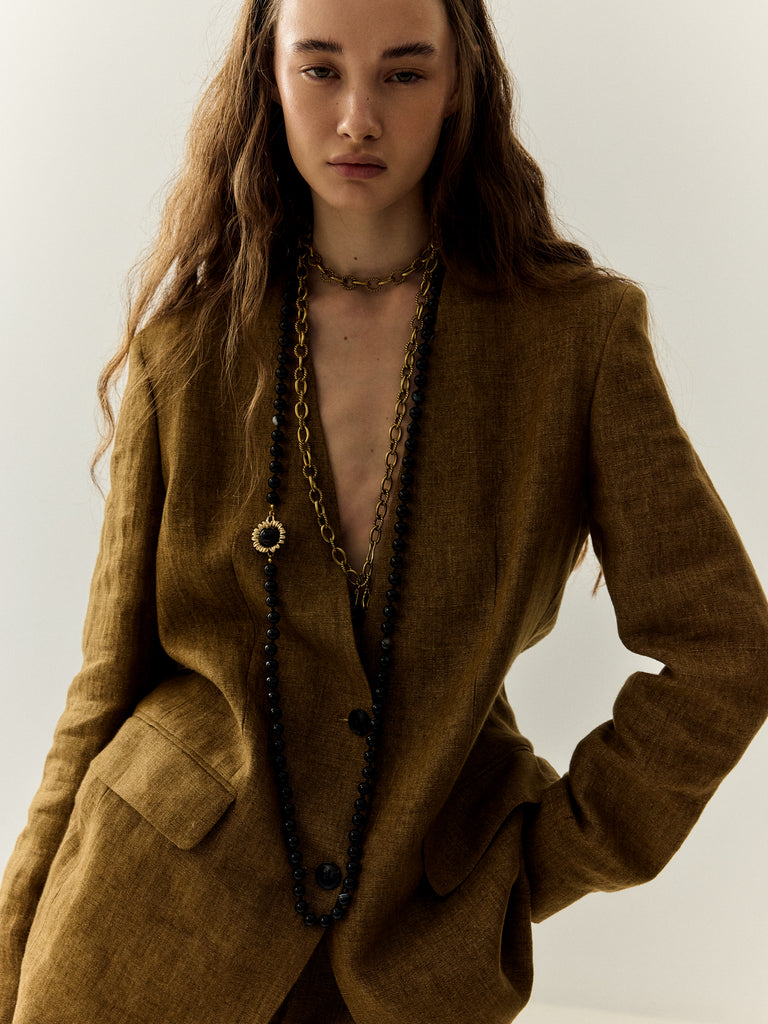 OJAL NECKLACE