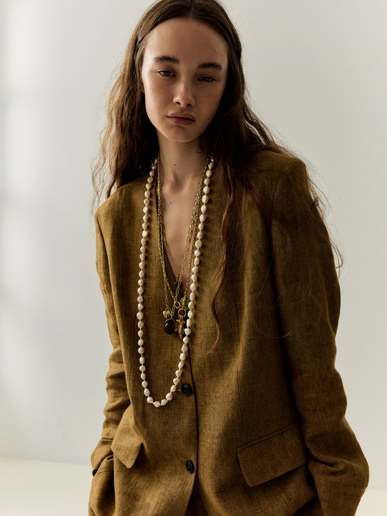 SENDERO NECKLACE