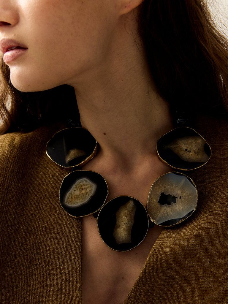 FOSCA NECKLACE