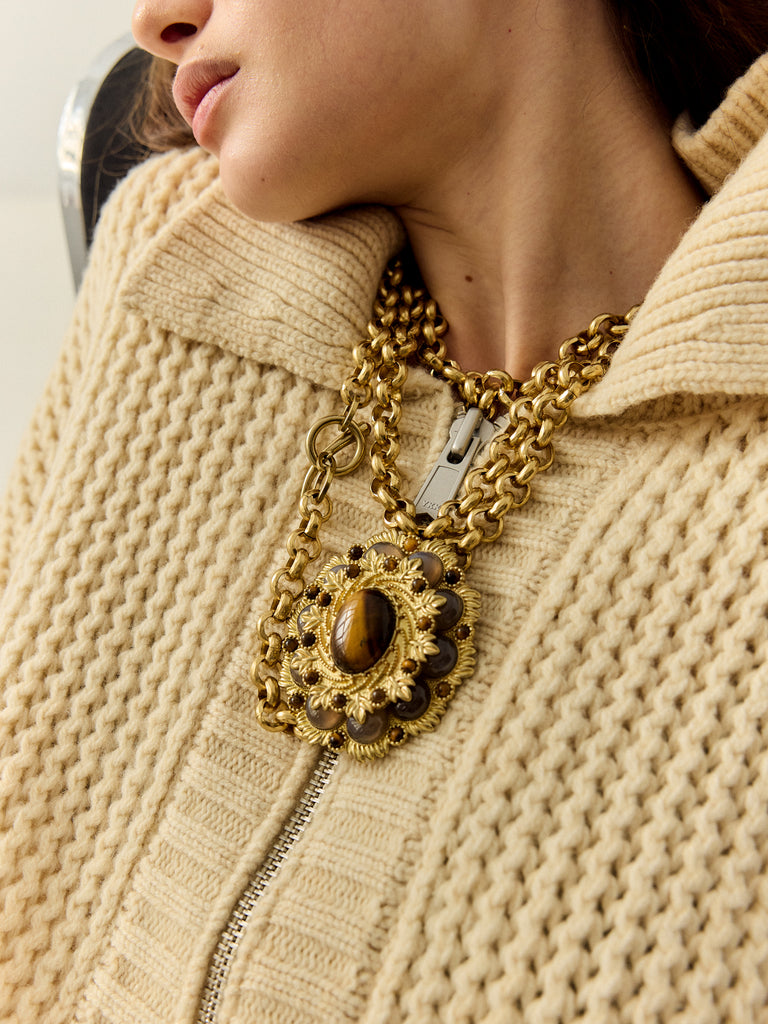 MAGDALENA NECKLACE