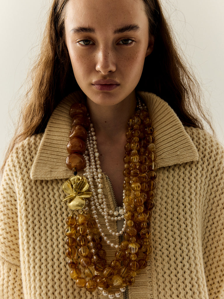 ABANI NECKLACE