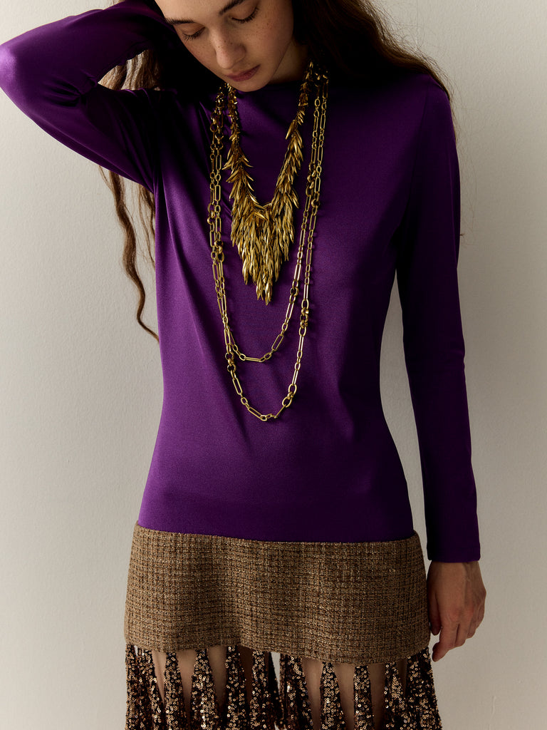 MONTSA NECKLACE