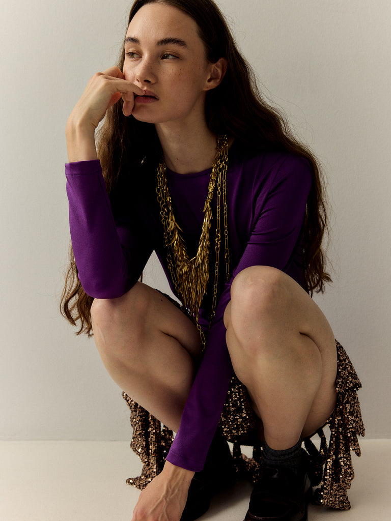 AMAZONAS NECKLACE