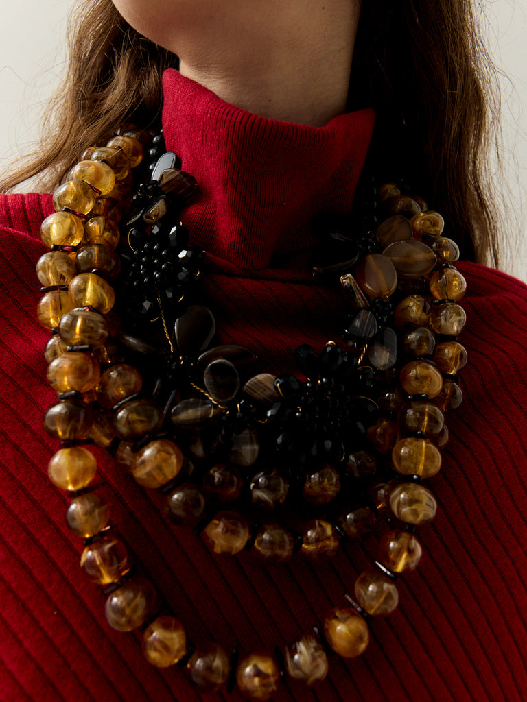 MARGOT NECKLACE