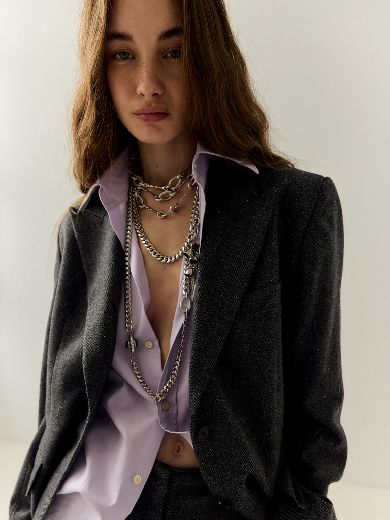NUSO NECKLACE