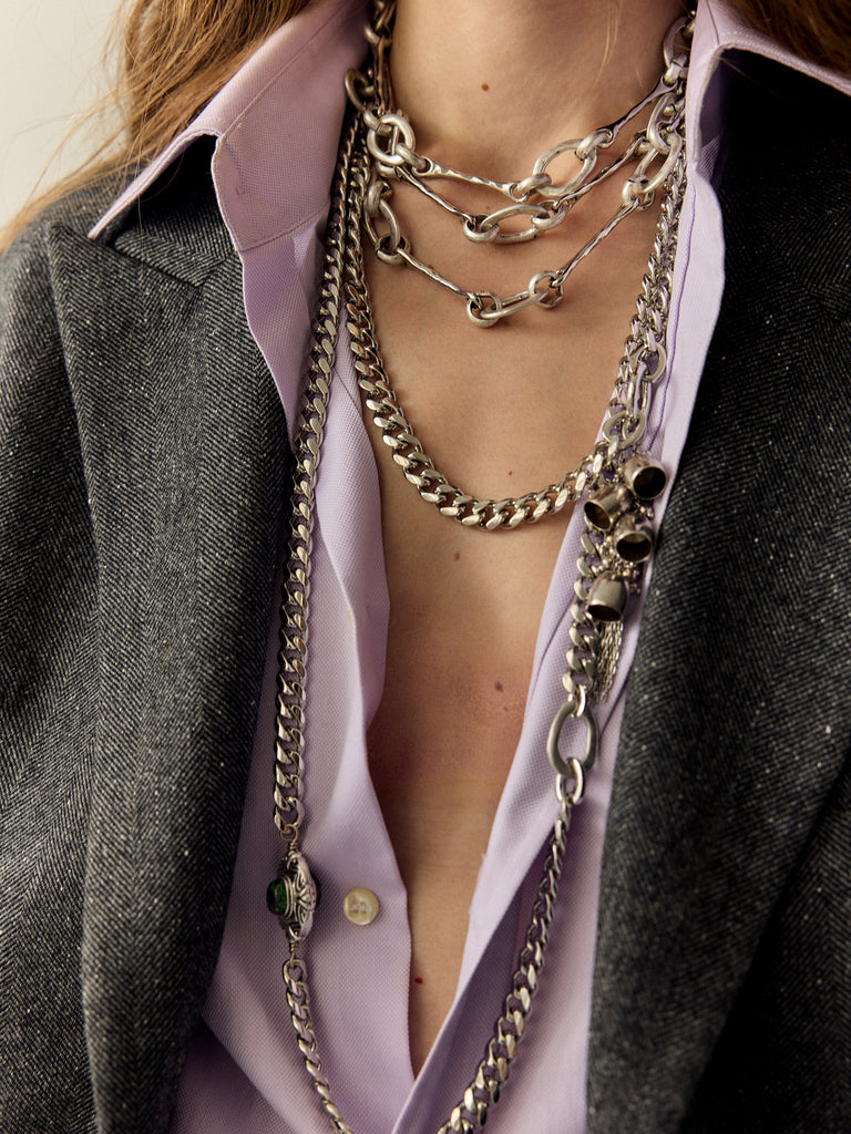 NUSO NECKLACE