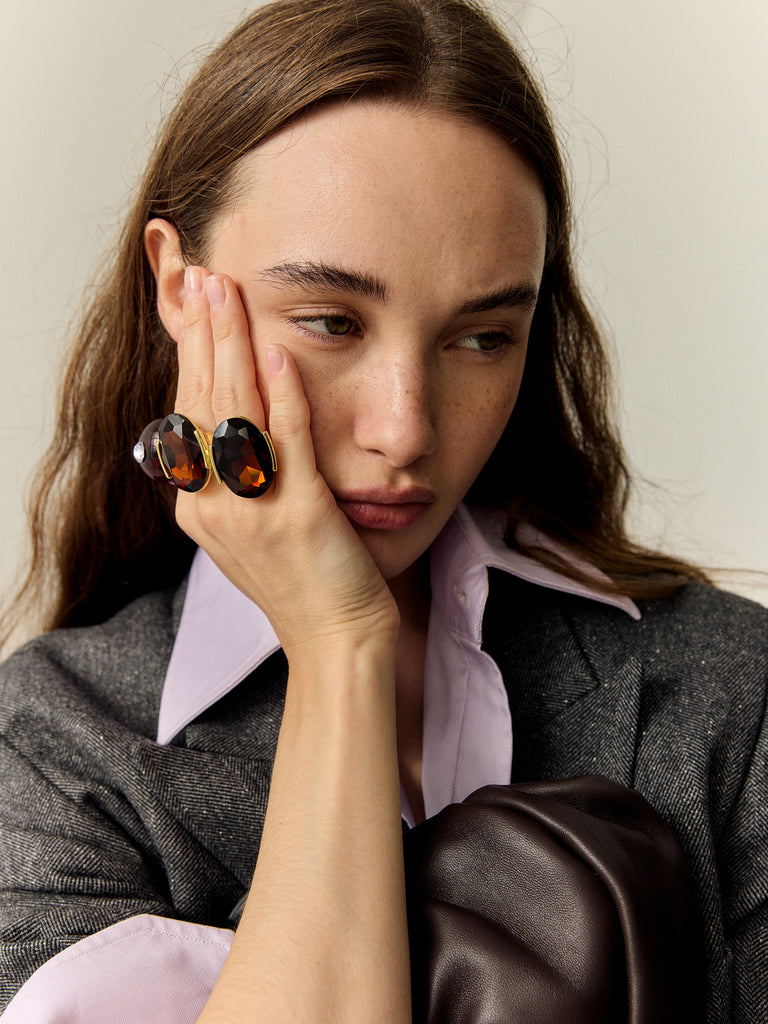 POU RING