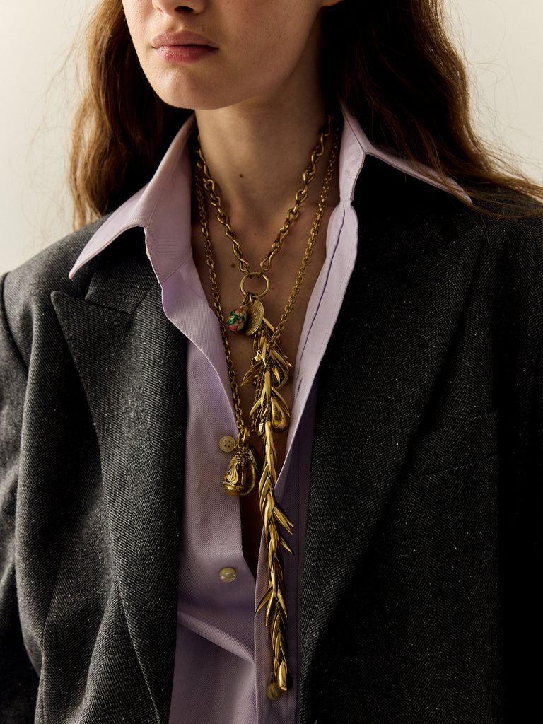 FRESNO NECKLACE